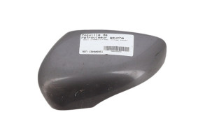 Coquille de retroviseur gauche RENAULT CLIO 4 Photo n°3