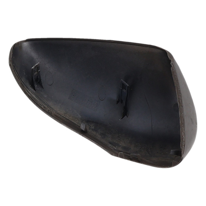 Coquille de retroviseur gauche RENAULT CLIO 4 Photo n°4