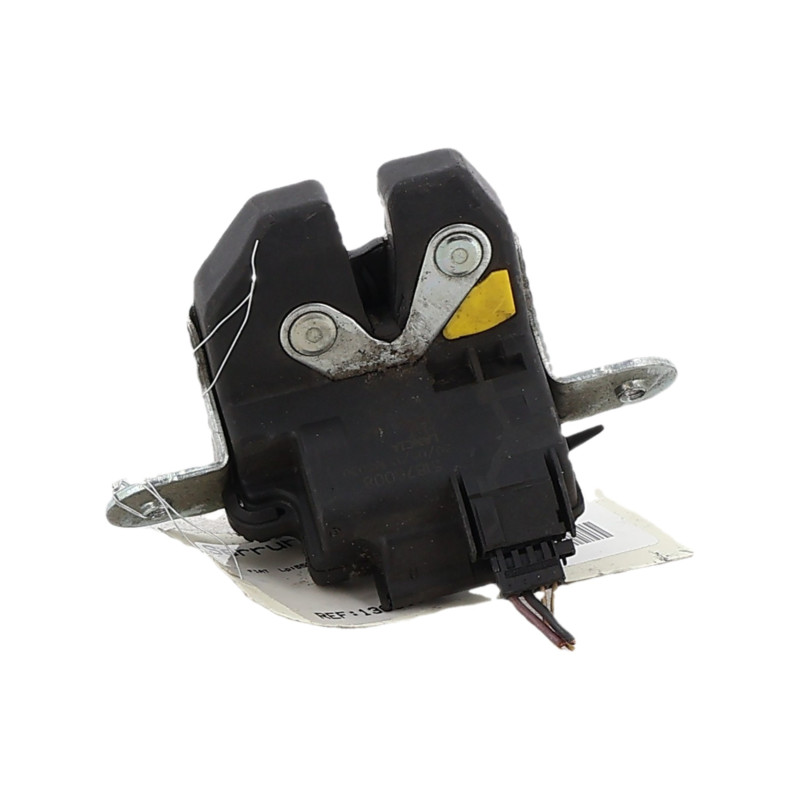 Serrure de hayon FIAT PANDA 3 Photo n°1