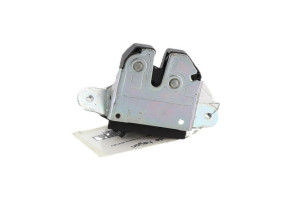 Serrure de hayon FIAT PANDA 3 Photo n°2