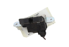 Serrure de hayon FIAT PANDA 3 Photo n°3