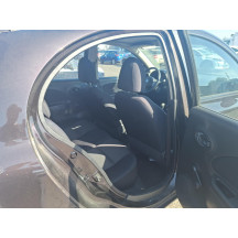Serrure arriere gauche NISSAN MICRA 4 Photo n°4
