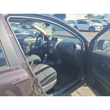 Serrure arriere gauche NISSAN MICRA 4 Photo n°6