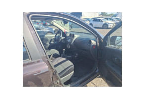 Serrure avant gauche NISSAN MICRA 4 Photo n°6
