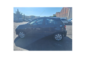 Serrure avant gauche NISSAN MICRA 4 Photo n°10