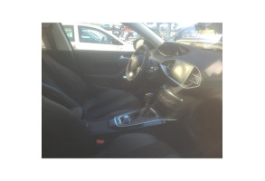 Serrure de hayon PEUGEOT 308 2 Photo n°4