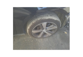 Serrure de hayon PEUGEOT 308 2 Photo n°5