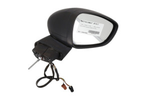 Retroviseur droit CITROEN C3 2 Photo n°5