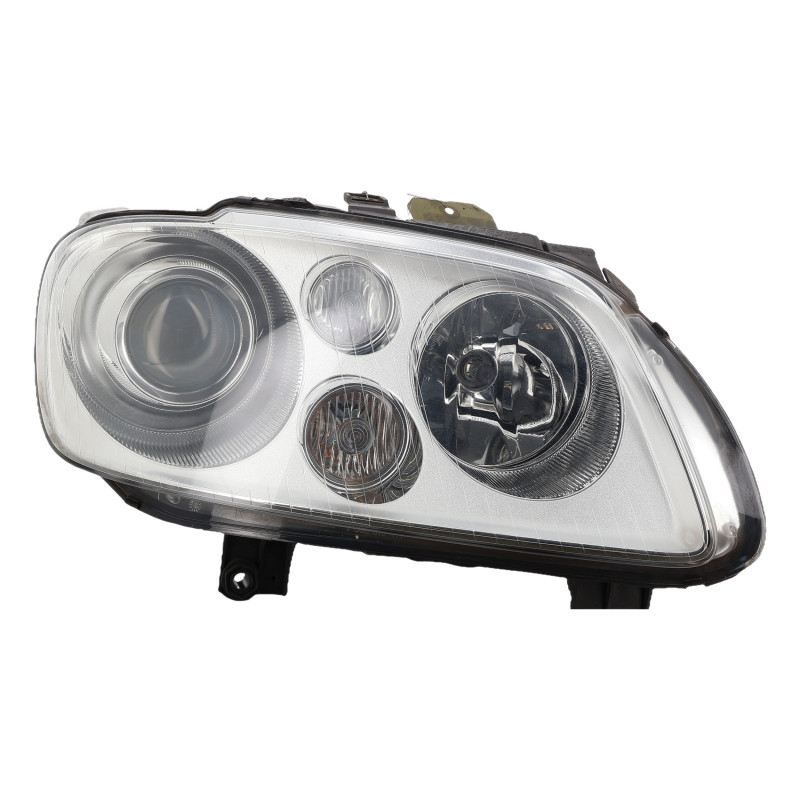 Optique avant principal droit (feux)(phare) VOLKSWAGEN TOURAN 1 Photo n°1