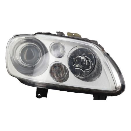 Optique avant principal droit (feux)(phare) VOLKSWAGEN TOURAN 1