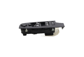 Interrupteur de leve vitre avant gauche CITROEN C4 PICASSO 2 Photo n°4
