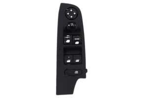 Interrupteur de leve vitre avant gauche CITROEN C4 PICASSO 2 Photo n°5