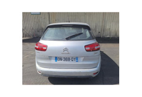 Serrure avant gauche CITROEN C4 PICASSO 2 Photo n°4