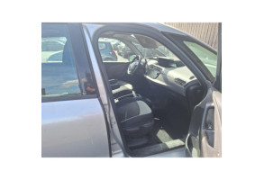 Serrure avant gauche CITROEN C4 PICASSO 2 Photo n°9