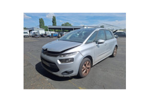 Serrure avant gauche CITROEN C4 PICASSO 2 Photo n°11