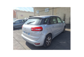 Serrure avant gauche CITROEN C4 PICASSO 2 Photo n°13