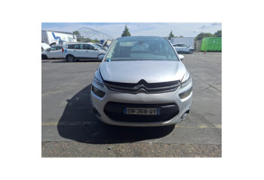 Serrure avant gauche CITROEN C4 PICASSO 2 Photo n°14