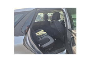 Serrure avant gauche CITROEN C4 PICASSO 2 Photo n°15