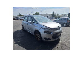 Serrure avant gauche CITROEN C4 PICASSO 2 Photo n°16
