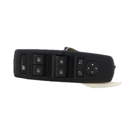 Interrupteur de leve vitre avant gauche RENAULT MEGANE 3