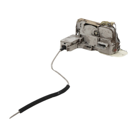 Serrure avant droit PEUGEOT 307