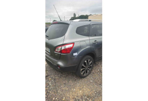 Com (Bloc Contacteur Tournant+Commodo Essuie Glace+Commodo Phare) NISSAN QASHQAI 1 Photo n°15