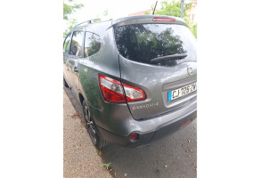 Serrure avant gauche NISSAN QASHQAI 1 Photo n°8