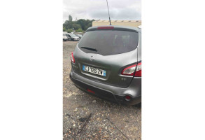 Serrure avant gauche NISSAN QASHQAI 1 Photo n°16