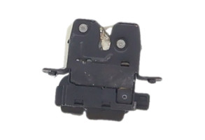 Serrure de hayon NISSAN QASHQAI 1 Photo n°4
