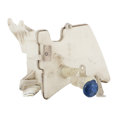 Vase de lave glace TOYOTA AURIS 1