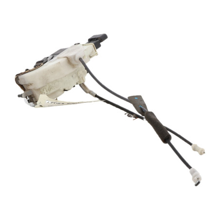Serrure avant droit PEUGEOT 508 1