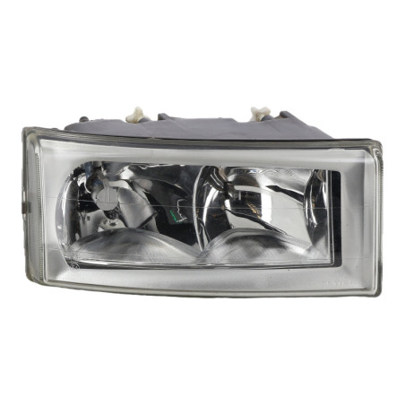 Optique avant principal droit (feux)(phare) IVECO DAILY 3