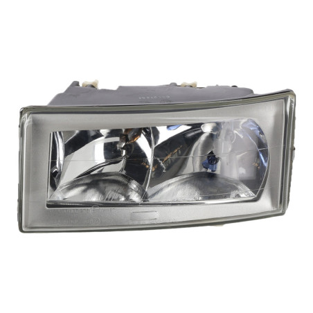 Optique avant principal gauche (feux)(phare) IVECO DAILY 3