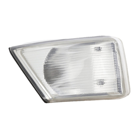 Optique avant secondaire droit (feux)(clignotant) IVECO DAILY 3