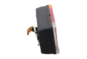Feu arriere principal droit (feux) IVECO DAILY 3 Photo n°5