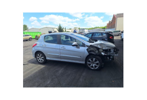Feu arriere principal gauche (feux) PEUGEOT 308 1 Photo n°8