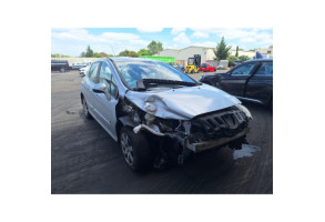 Feu arriere principal gauche (feux) PEUGEOT 308 1 Photo n°9