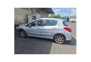 Feu arriere principal gauche (feux) PEUGEOT 308 1 Photo n°10