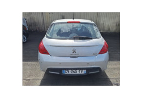 Feu arriere principal gauche (feux) PEUGEOT 308 1 Photo n°12