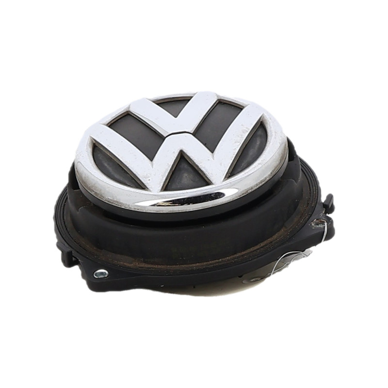Bouton de coffre VOLKSWAGEN GOLF 6 Photo n°1