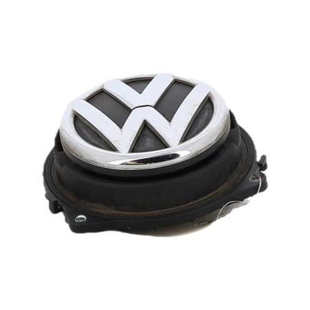 Bouton de coffre VOLKSWAGEN GOLF 6