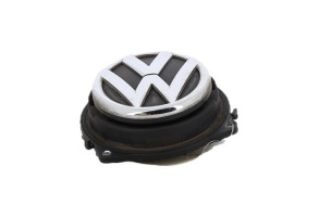 Bouton de coffre VOLKSWAGEN GOLF 6 Photo n°1