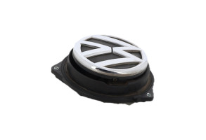 Bouton de coffre VOLKSWAGEN GOLF 6 Photo n°4