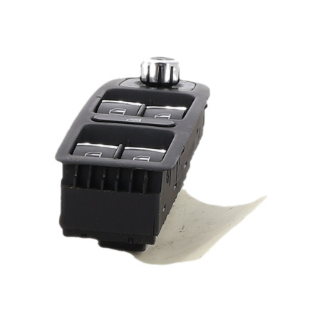 Interrupteur de leve vitre avant gauche VOLKSWAGEN GOLF 6