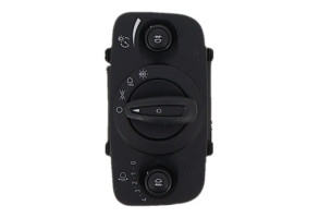 Commande de phare FORD GRAND C-MAX 2 Photo n°3