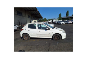 Interrupteur de leve vitre PEUGEOT 206+ Photo n°7