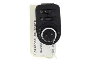 Commande de phare OPEL ASTRA K Photo n°3