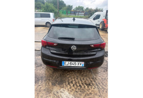 Commande de phare OPEL ASTRA K Photo n°7