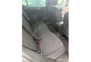 Commande de phare OPEL ASTRA K Photo n°8
