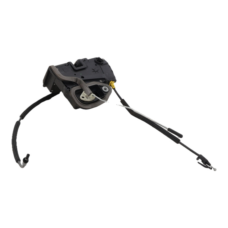 Serrure arriere droit OPEL ASTRA K Photo n°1